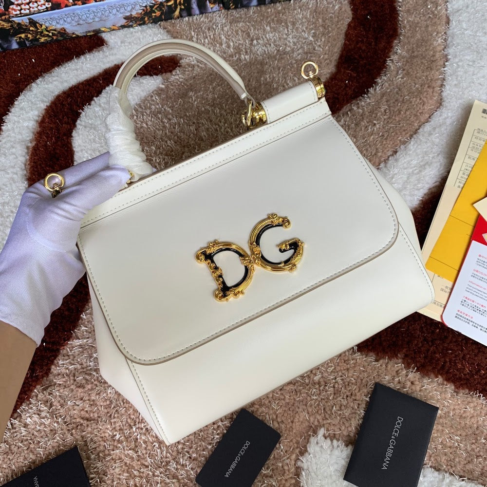 Dragons Bags DGn Luxury Bag --93453