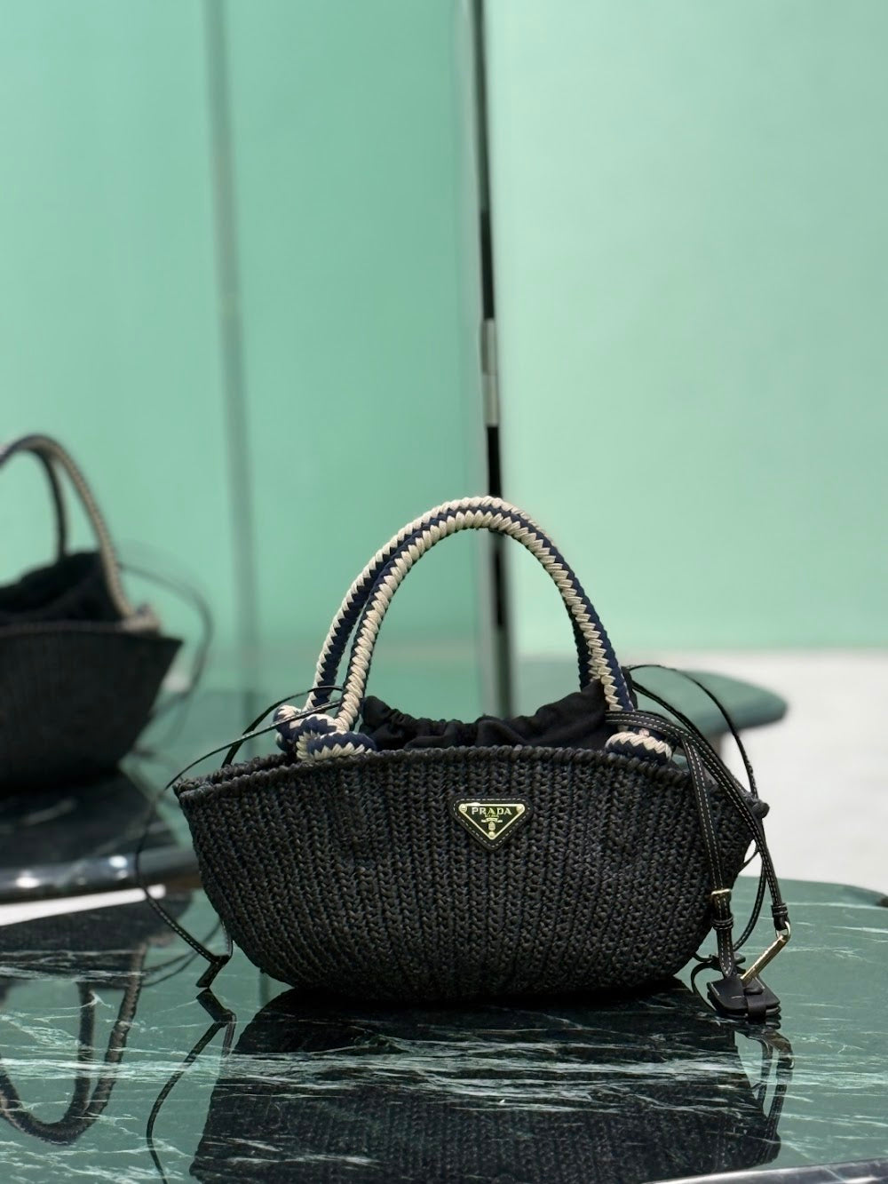 Dragons Bags Pradn Luxury Bag --101621