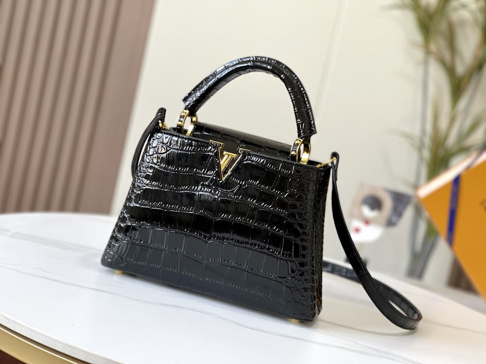 Jessica Bags ln Luxury Bag --75739
