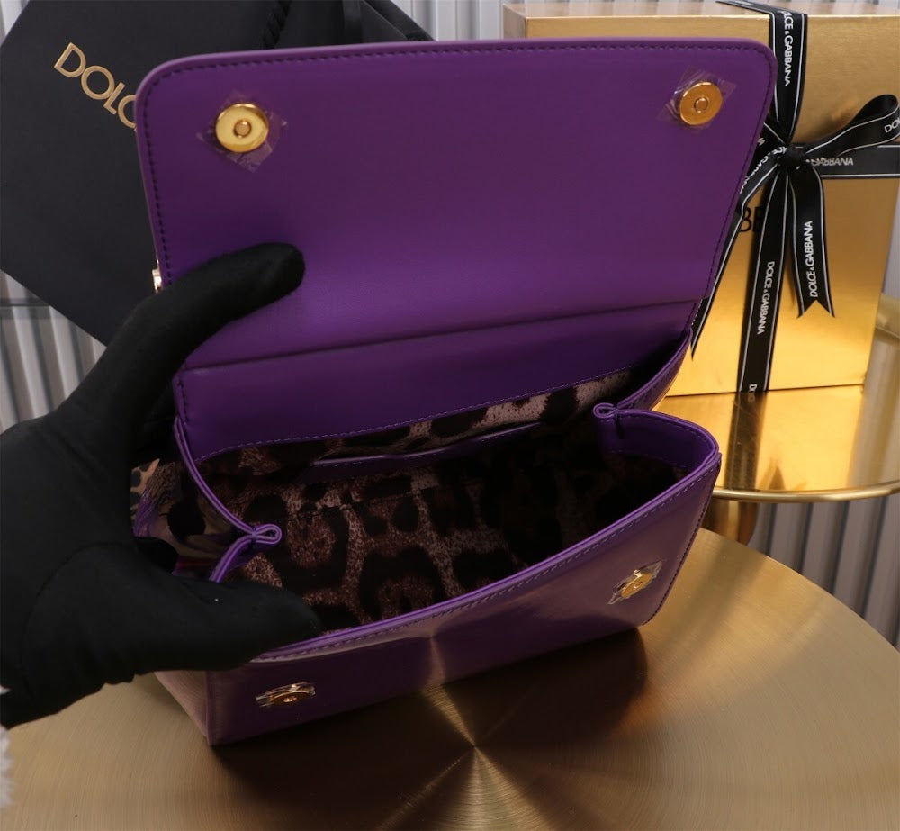 Dragons Bags DGn Luxury Bag --93648