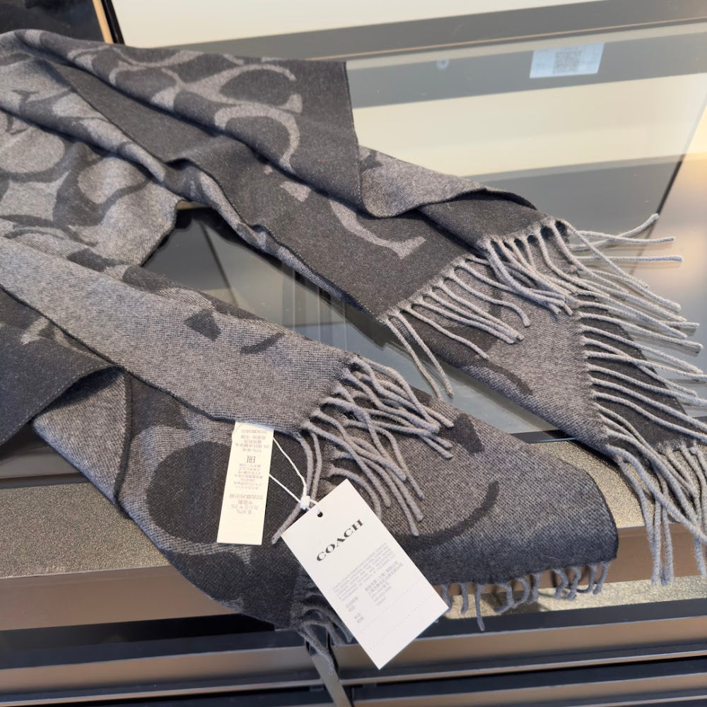 Dragons Bags Premium Designer Scarf --99610