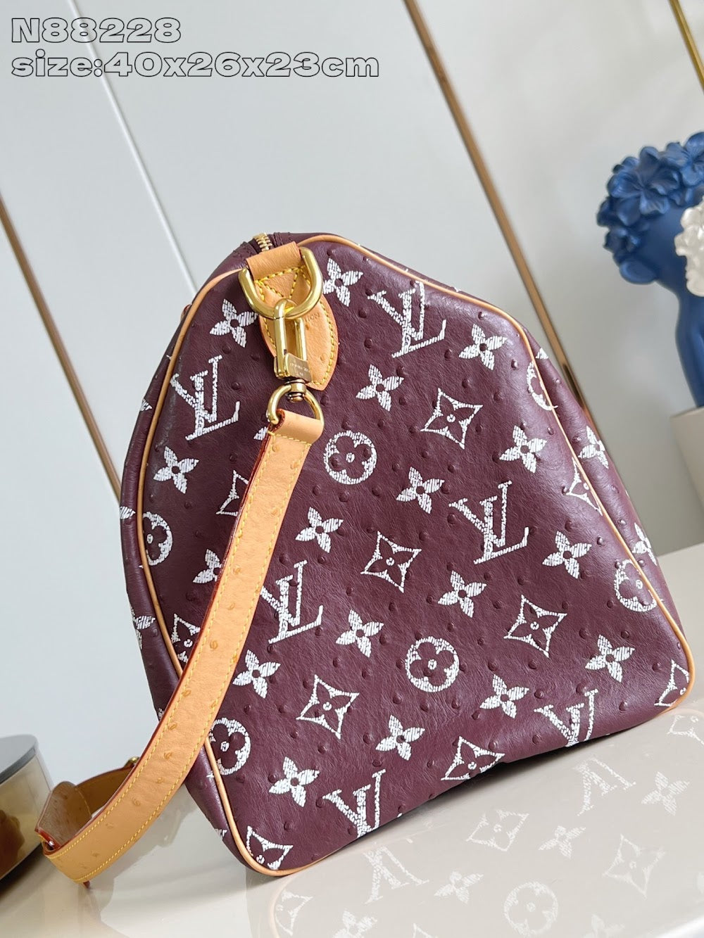 Dragons Bags ln Luxury Bag --97543