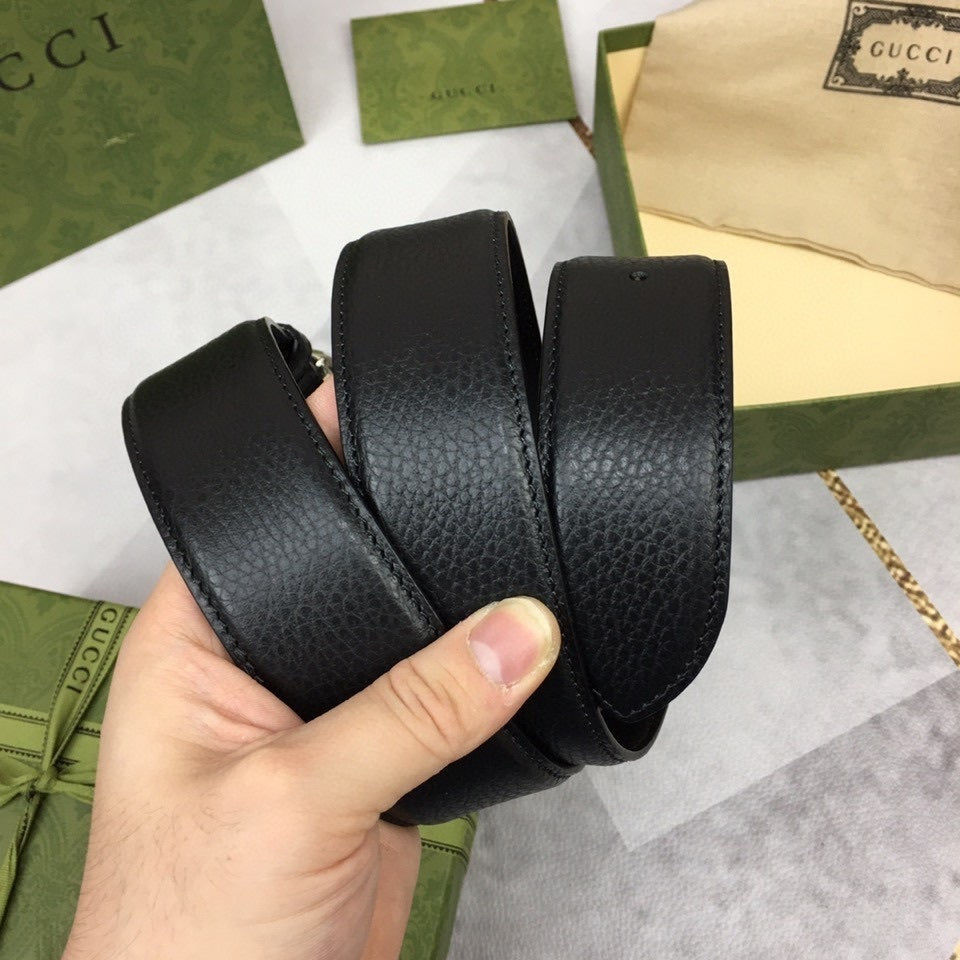 Dragons Bags Guccin Luxury Belt --108088