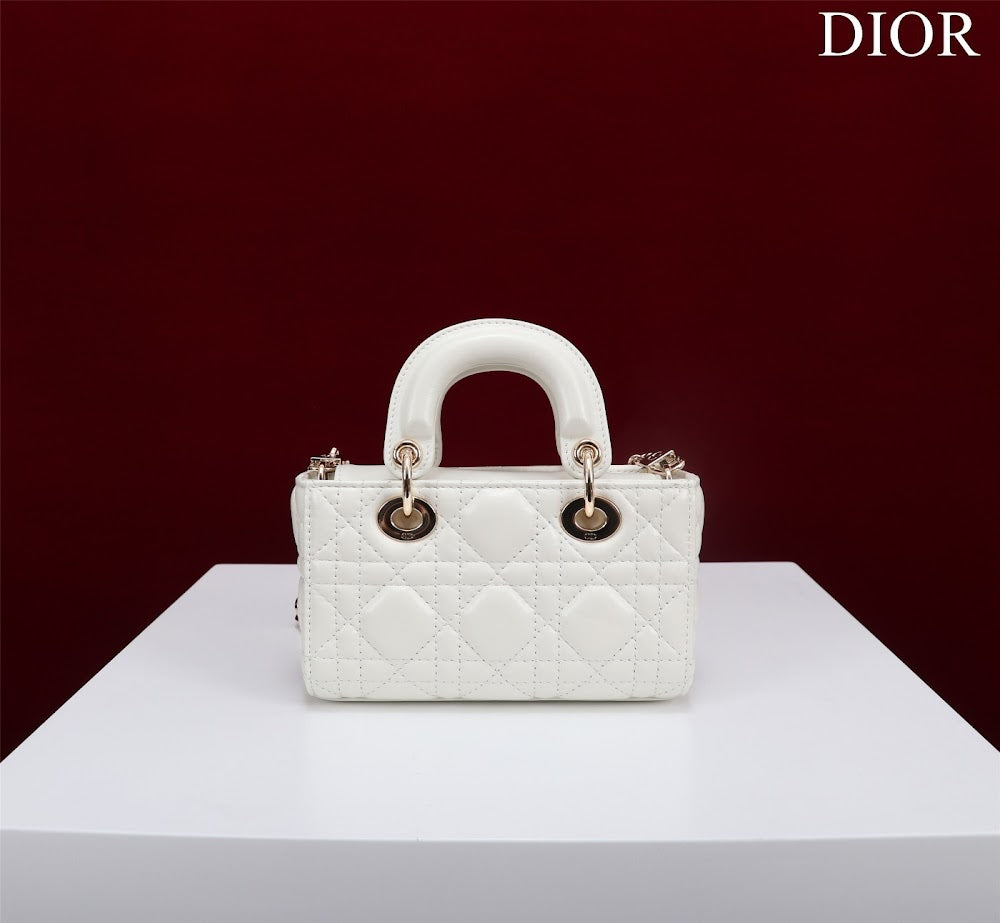Dragons BagsDiorn Luxury Bag --116454