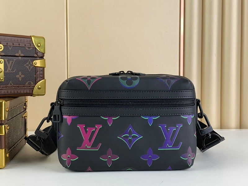 Dragons Bags ln Luxury Bag --68127