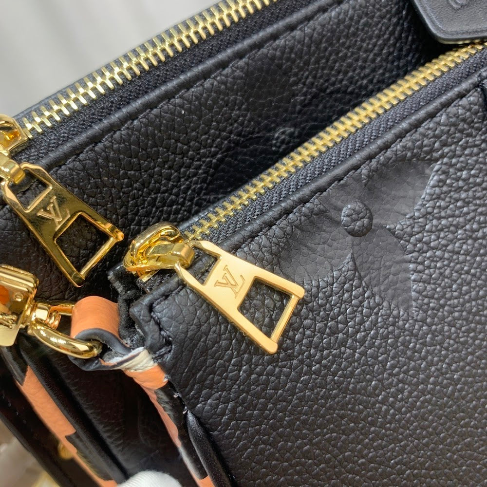 Dragons Bags ln Luxury Bag --59989