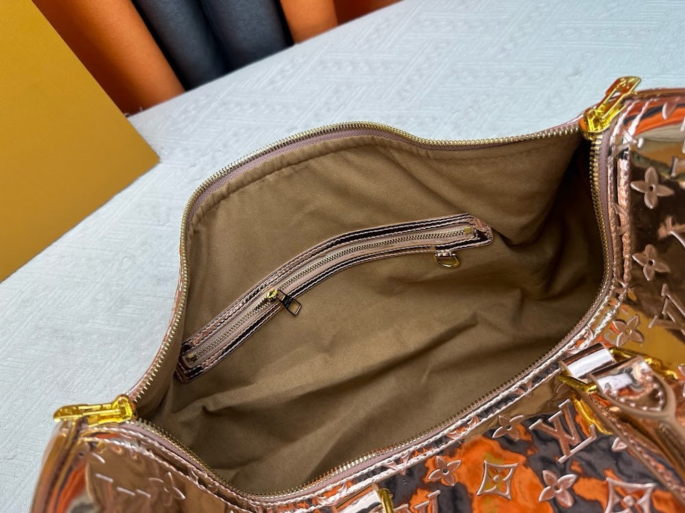 Dragons Bags LVn Luxury Bag --78695