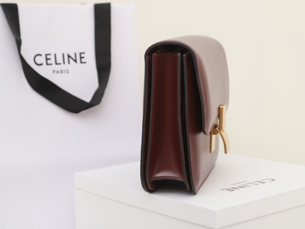 Dragons Bags Celine Luxury Bag --112609