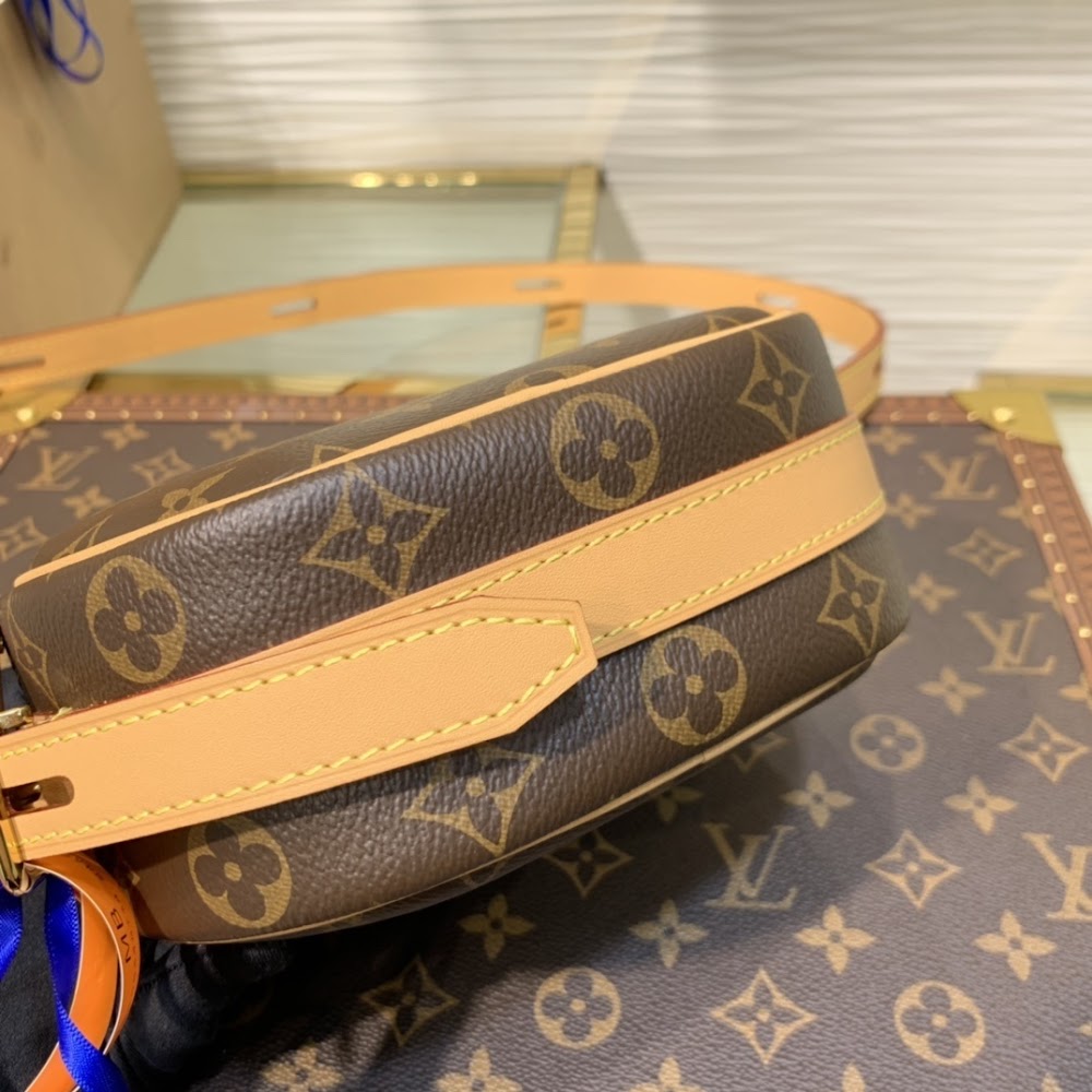 Dragons Bags LVn Luxury Bag --80902
