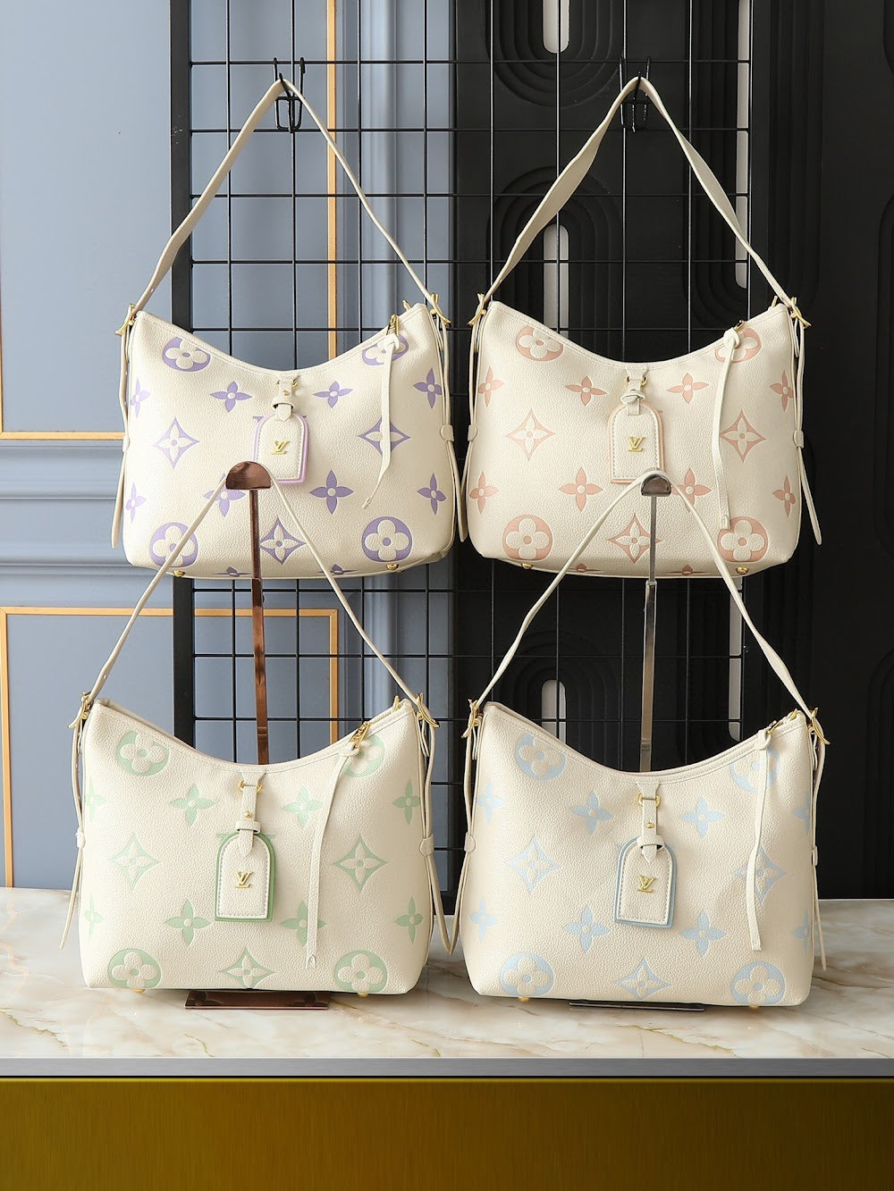Dragons Bags ln Luxury Bag --76464