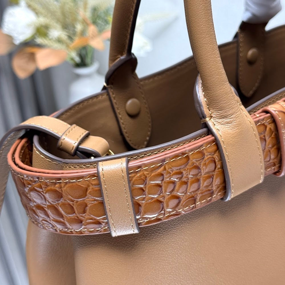 Dragons Bags Pradn Luxury Bag --102612