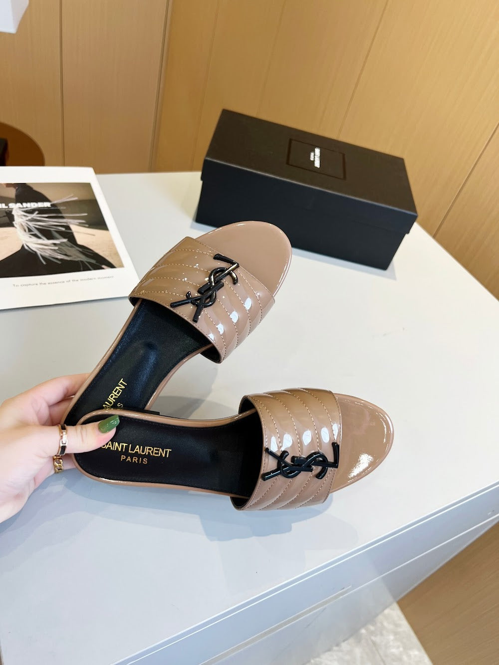 Dragons Bags Luxury Bag --50295