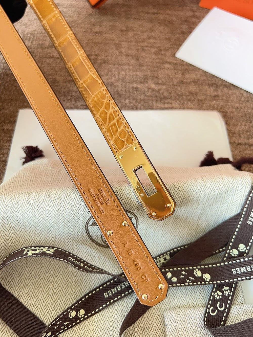 Dragons Bags Hermesn Luxury Belt --108898