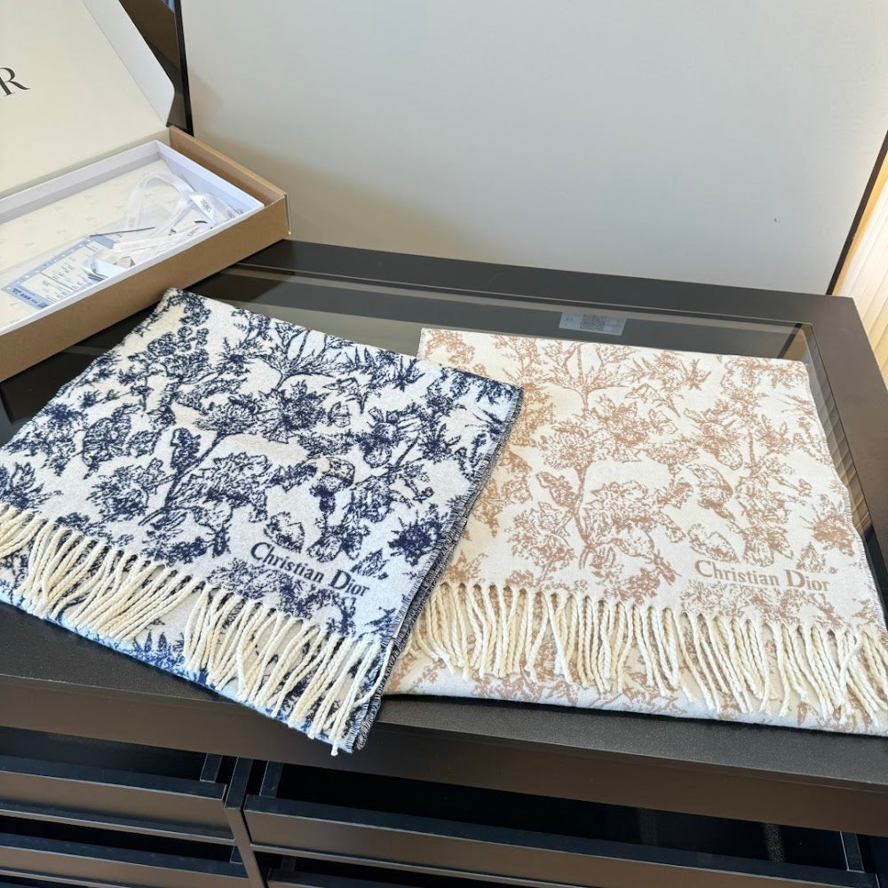 Dragons Bags Premium Designer Scarf --99605