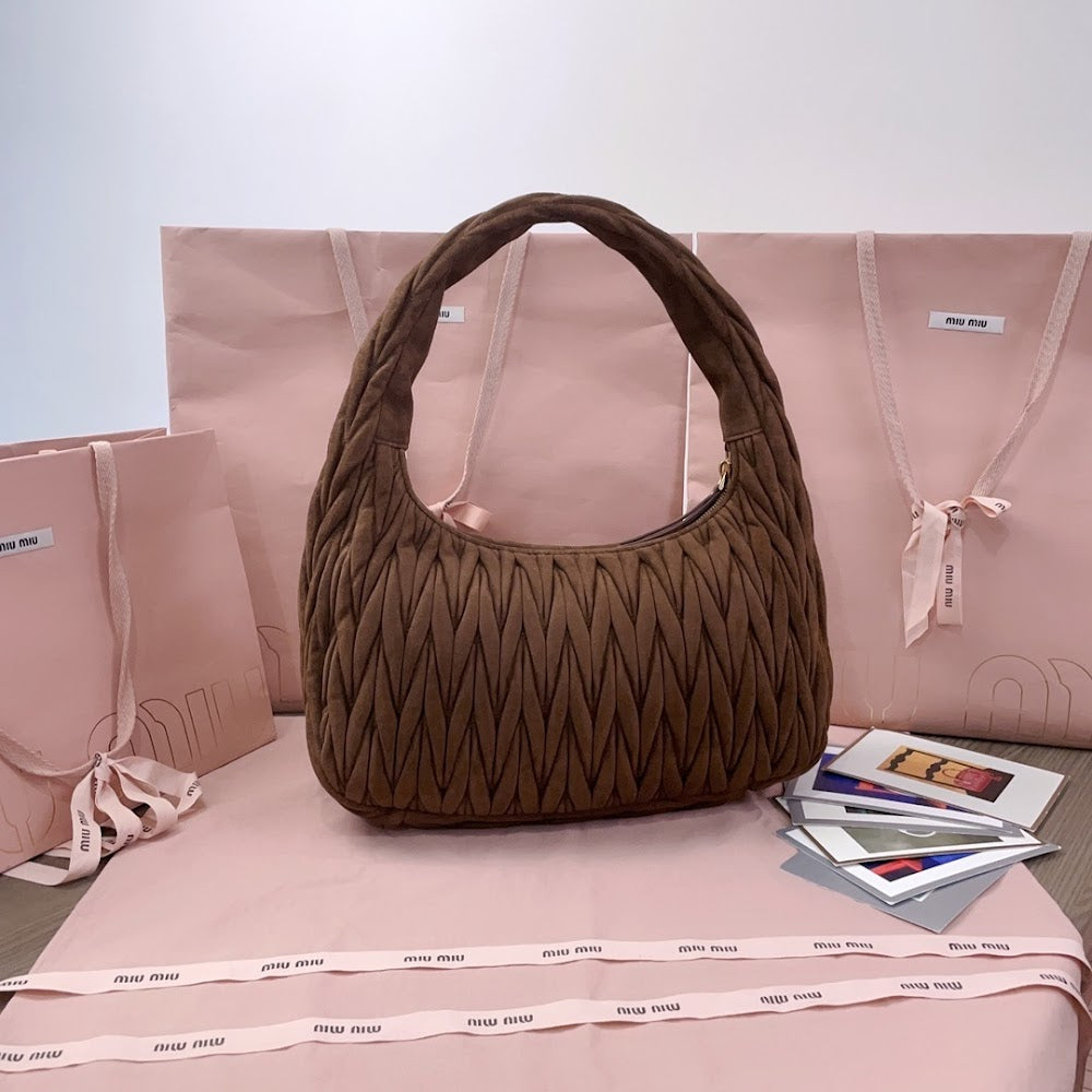 Dragons Bags Miun Miun Luxury Bag --123746