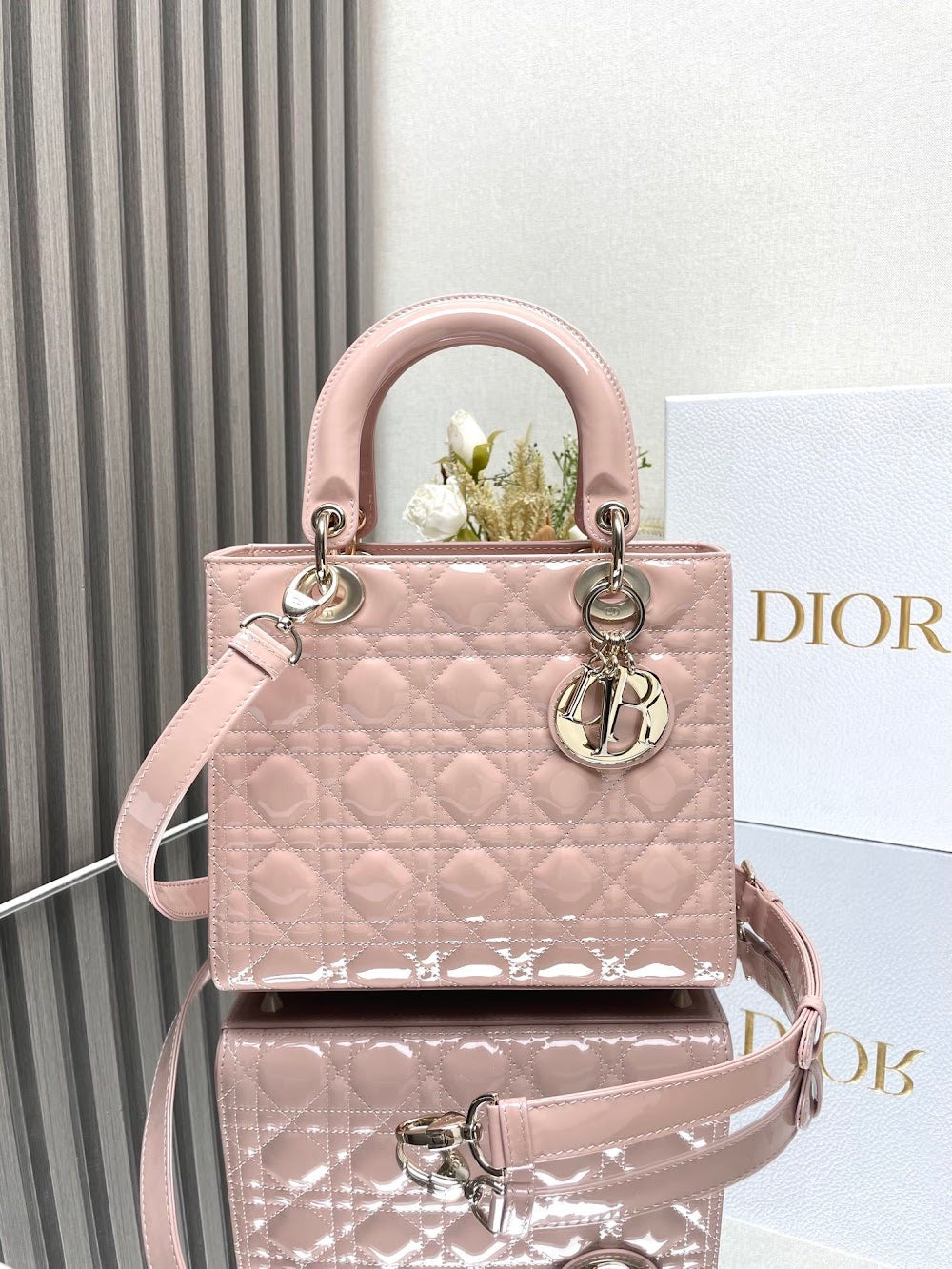 Dragons BagsDiorn Luxury Bag --115909