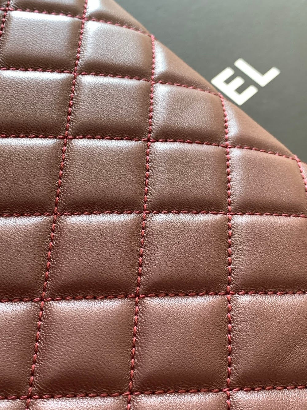 Dragons Bags CHn Luxury Bag --112932