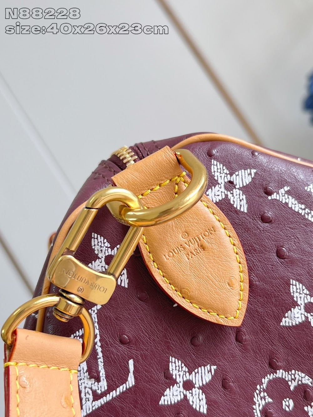 Dragons Bags ln Luxury Bag --97543