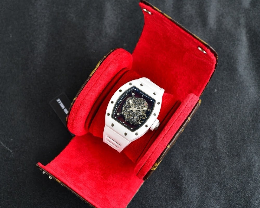 Dragons Bags Luxury Designer Watch --104732