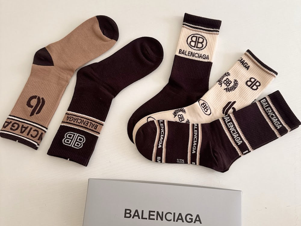 Dragons Bags Premium Luxury Socks --98594