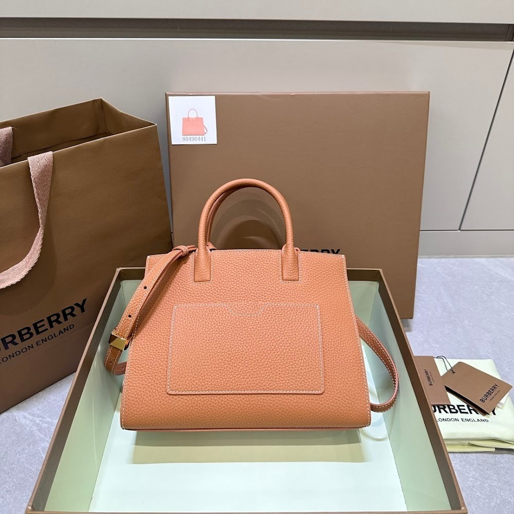 Dragons Bags Burberryn Luxury Bag --91802