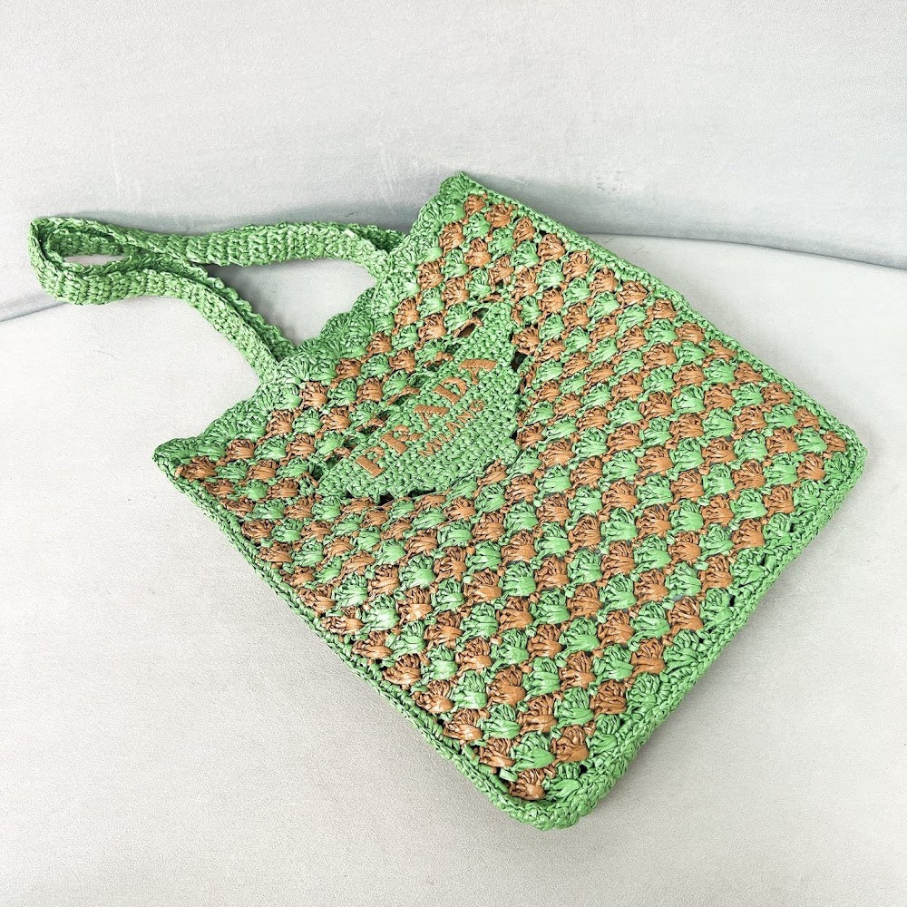 Dragons Bags Pradn Luxury Bag --101611