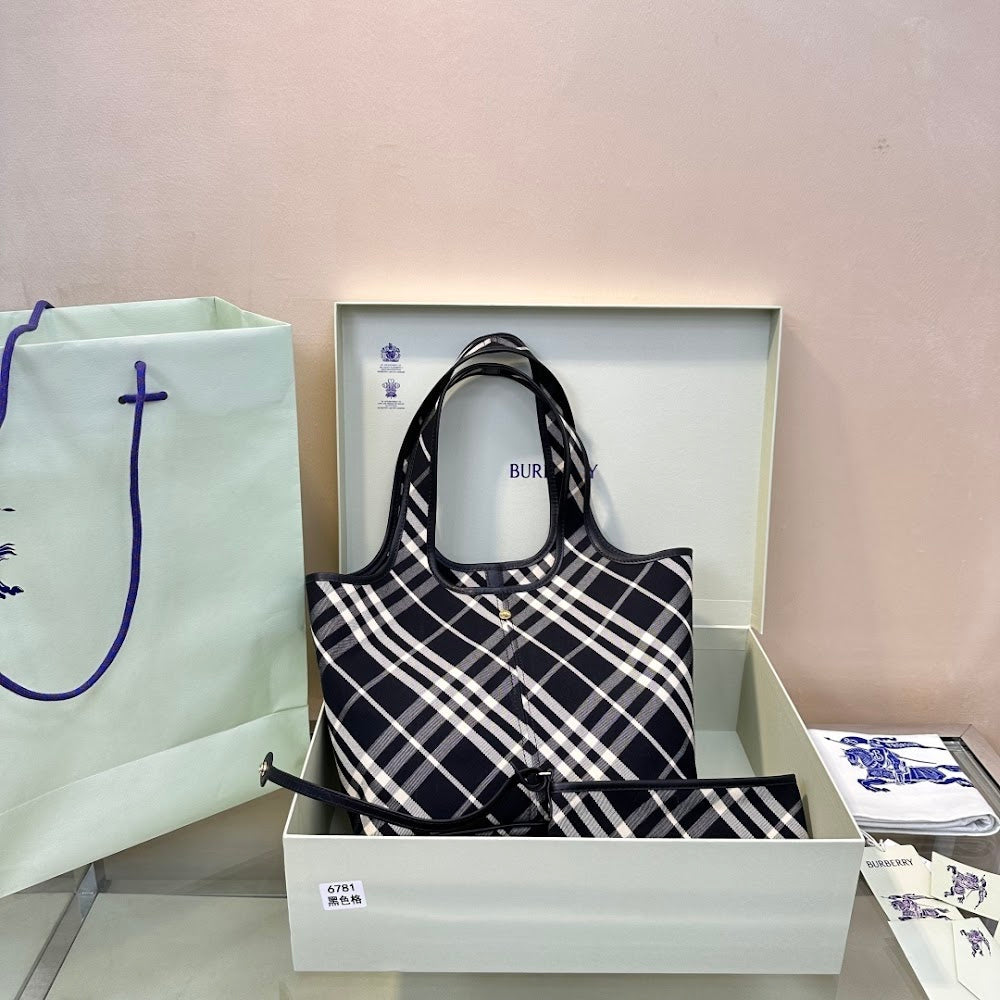 Dragons Bags Burberryn Luxury Bag --91835