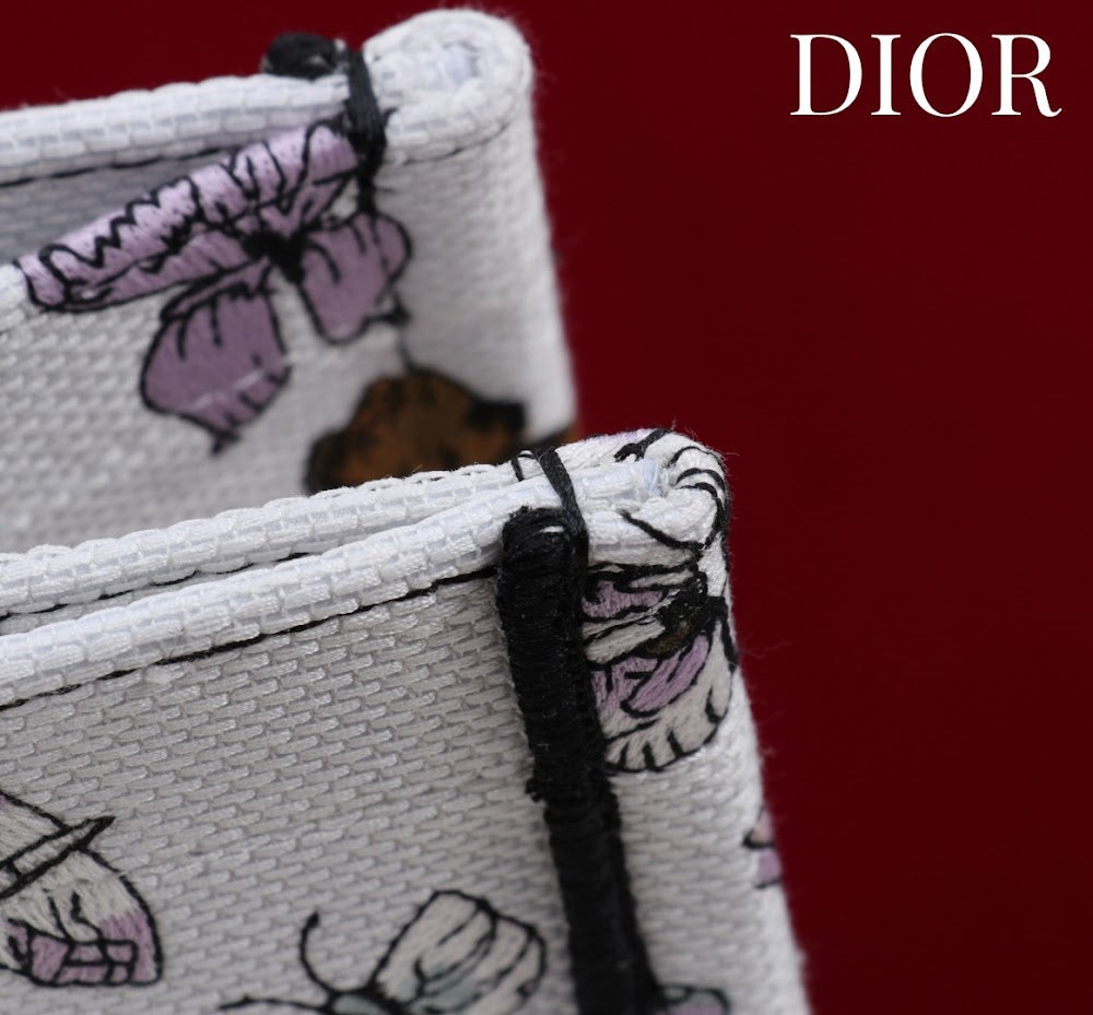 Dragons BagsDiorn Luxury Bag --114908