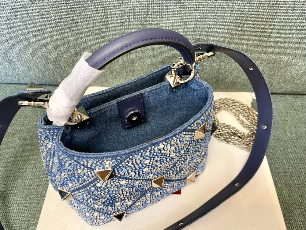 Dragons Bags Valentine Luxury Bag --121039