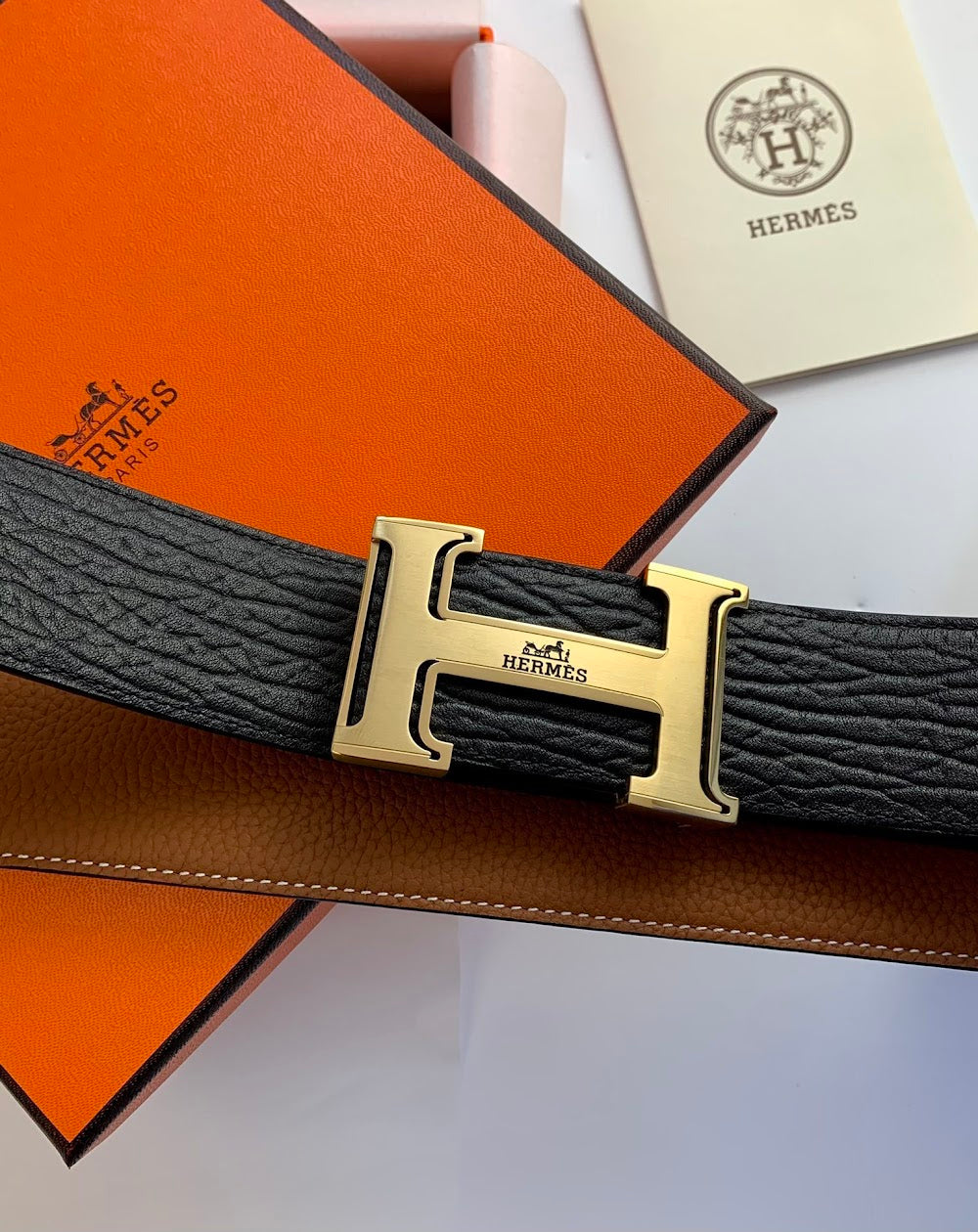 Dragons Bags Hermesn Luxury Belt --106171