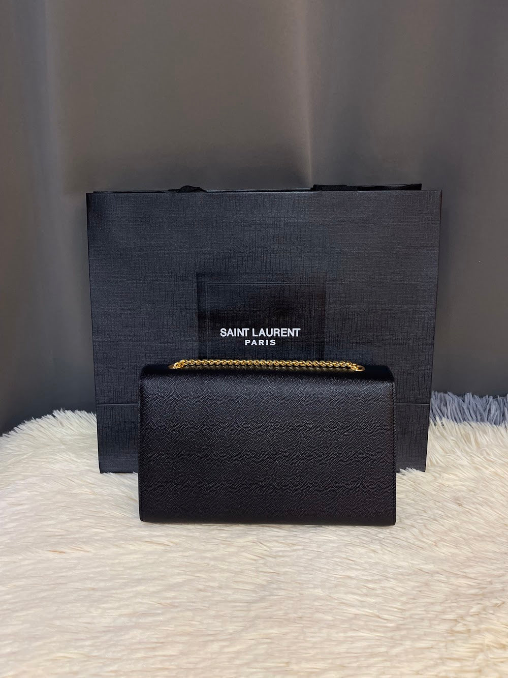 Dragons Bags YSLn Luxury Bag --119147