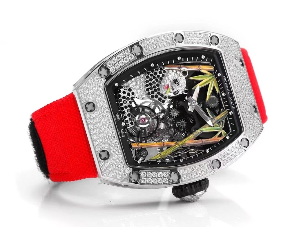 Dragons Bags Luxury Designer Watch --103893