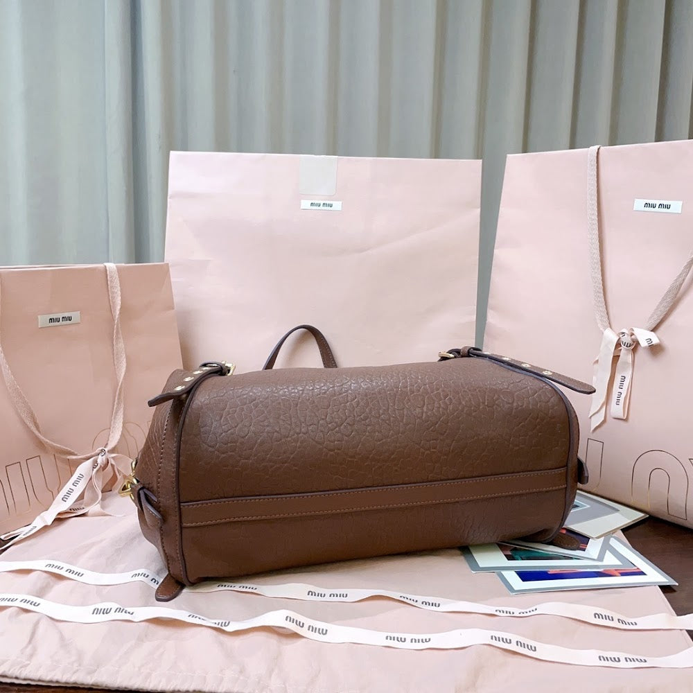 Dragons Bags Miun Miun Luxury Bag --122558