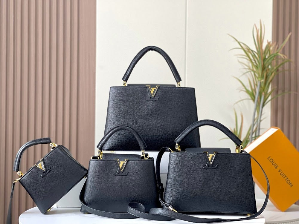 Jessica Bags ln Luxury Bag --75679
