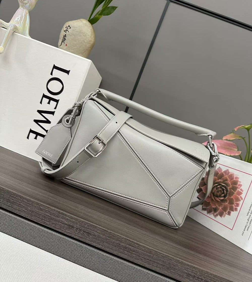 Dragons Bags Lowen Luxury Bag --99966