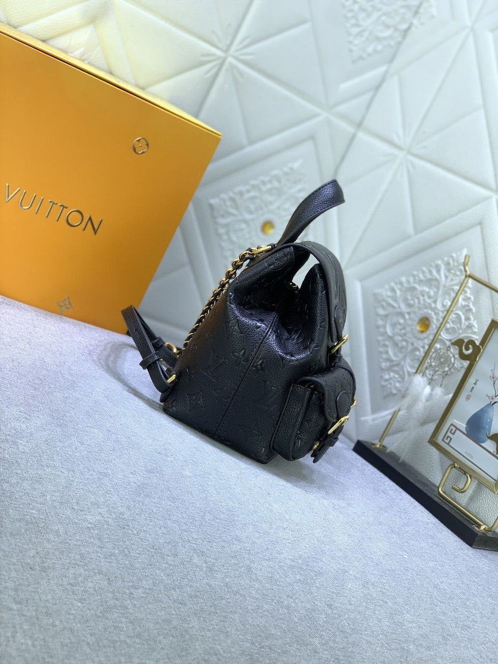 Jessica Bags ln Luxury Bag --76125
