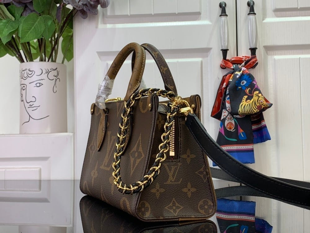 Dragons Bags ln Luxury Bag --97002