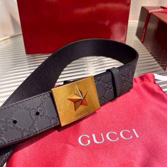 Dragons Bags Guccin Luxury Belt --105423