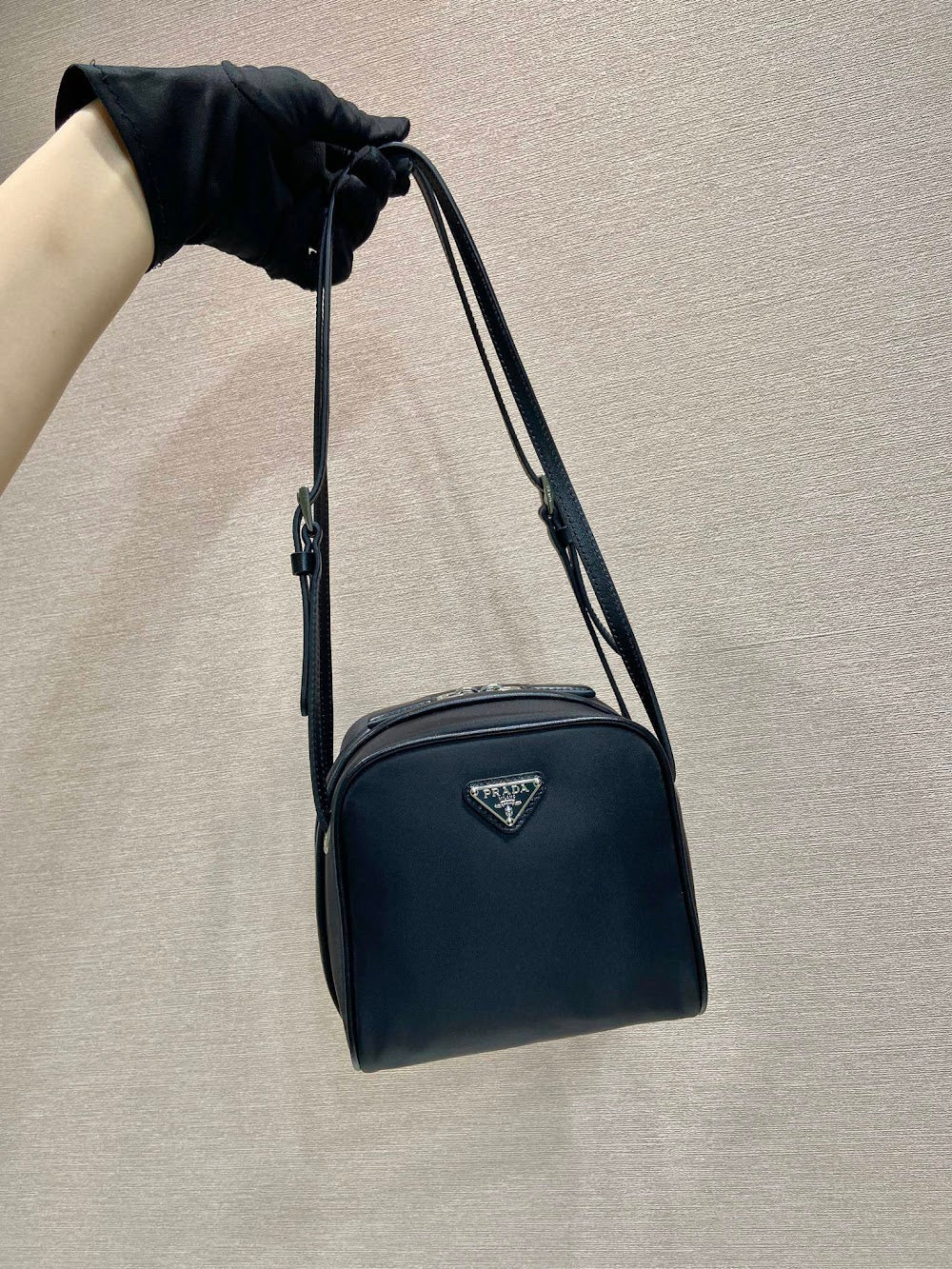 Dragons Bags Prada Luxury Bag --54330