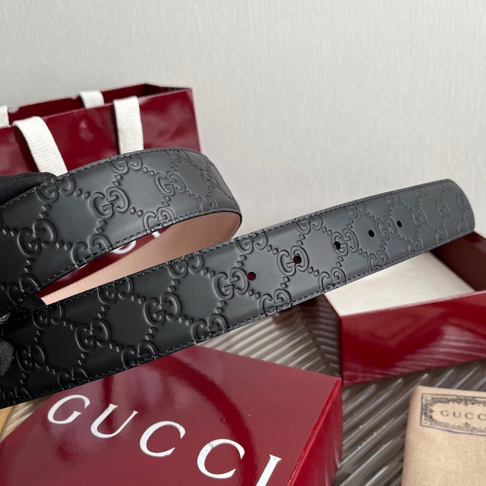 Dragons Bags Guccin Luxury Belt --105332