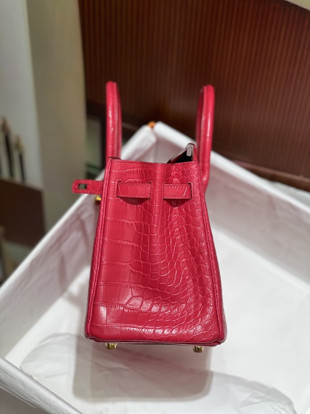 Dragons BagsHermesn Luxury Bag --117208