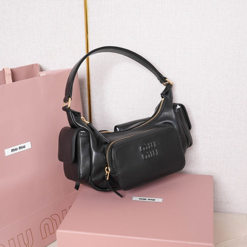 Dragons Bags Miun Miun Luxury Bag --123528