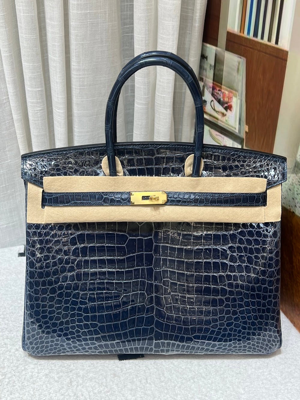 Dragons BagsHermesn Luxury Bag --116885