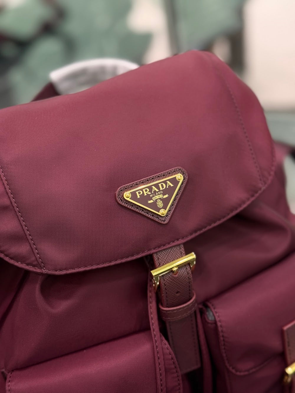 Dragons Bags Pradn Luxury Bag --102800