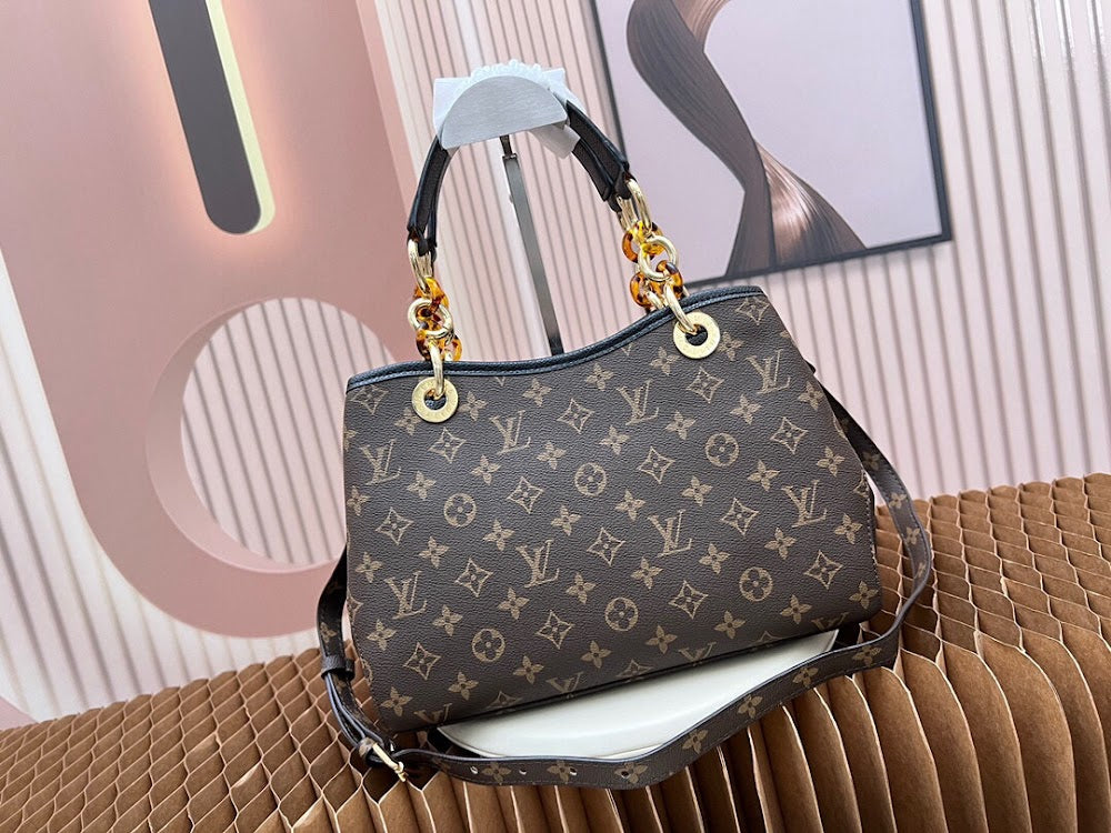 Dragons Bags LVn Luxury Bag --80364