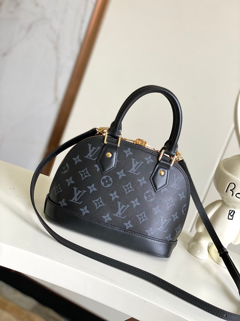 Dragons Bags LVn Luxury Bag --79282