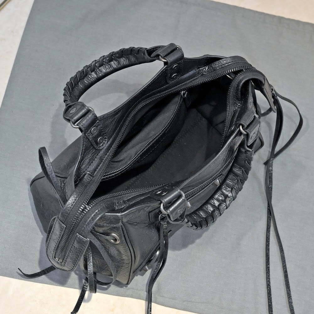 Dragons Bags Balenciaga Luxury Bag --111417
