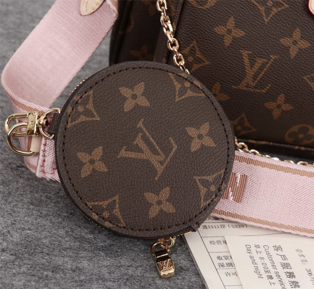 Jessica Bags ln Luxury Bag --75656