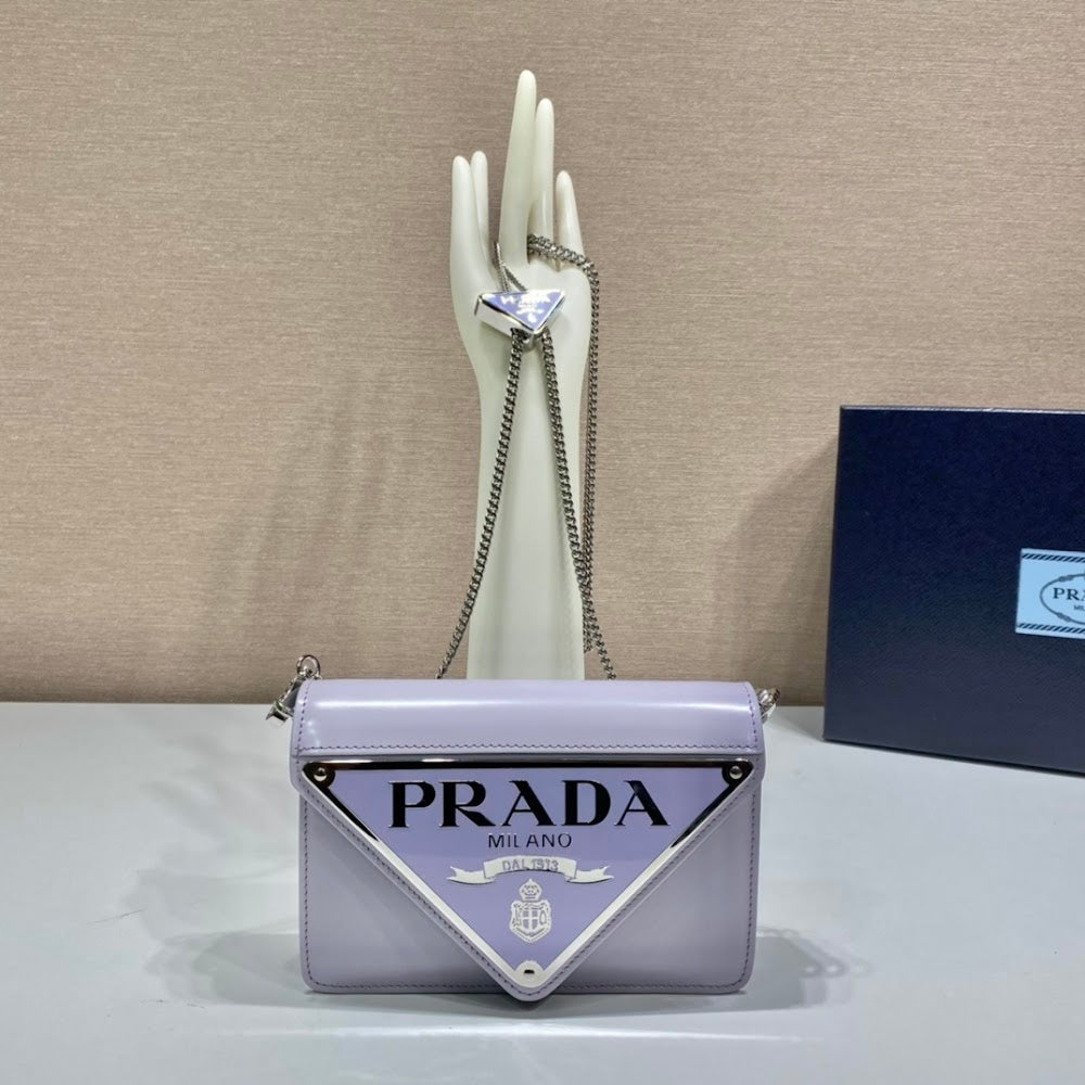 Dragons Bags Prada Luxury Bag --54471
