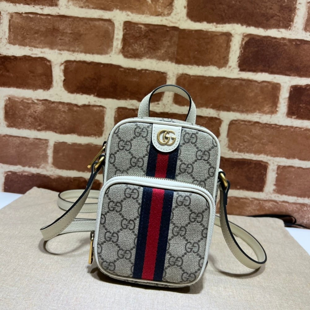 Dragons Bags Guccin Luxury Bag --95531